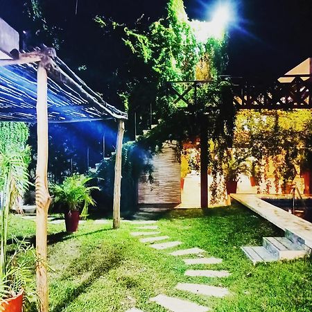 Framfor Inn Chetumal Exteriör bild