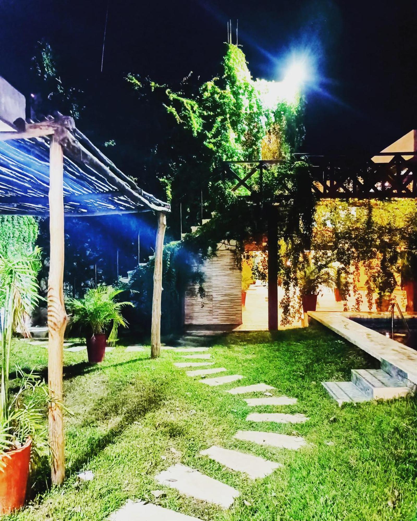 Framfor Inn Chetumal Exteriör bild